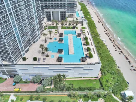 1830 S Ocean Drive Hallandale Beach FL 33009