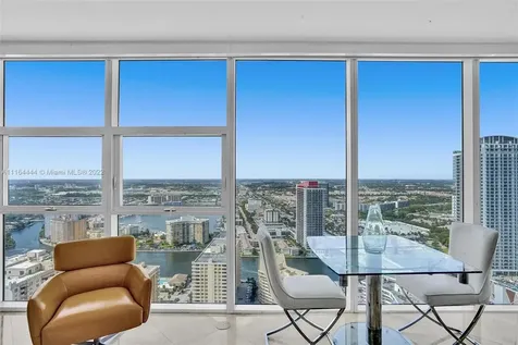 1830 S Ocean Drive Hallandale Beach FL 33009