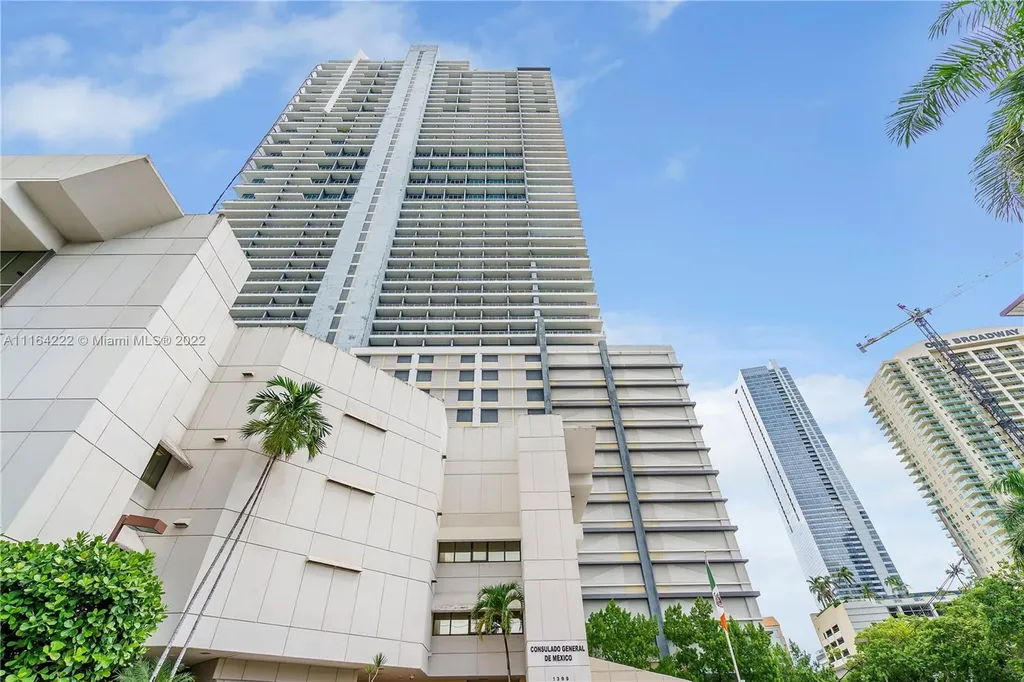60 SW 13th Street Miami FL 33130