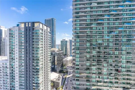 60 SW 13th Street Miami FL 33130