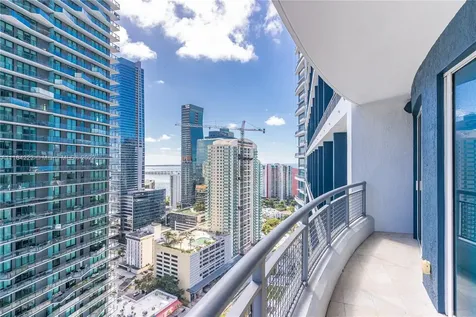 60 SW 13th Street Miami FL 33130