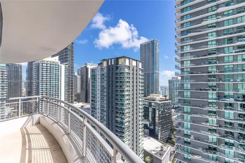 60 SW 13th Street Miami FL 33130