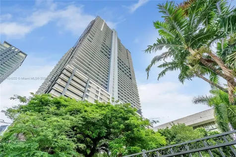 60 SW 13th Street Miami FL 33130