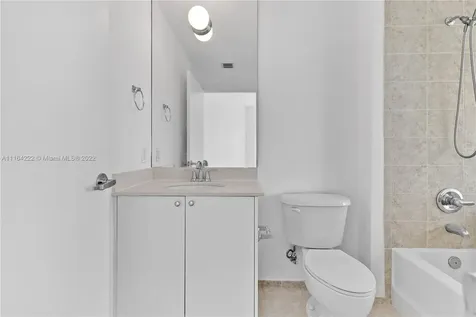 60 SW 13th Street Miami FL 33130
