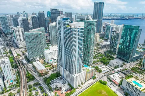 60 SW 13th Street Miami FL 33130