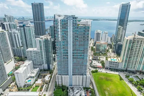 60 SW 13th Street Miami FL 33130