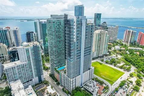 60 SW 13th Street Miami FL 33130