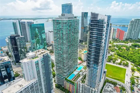 60 SW 13th Street Miami FL 33130