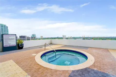 60 SW 13th Street Miami FL 33130