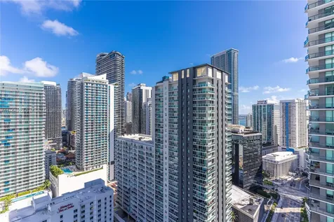 60 SW 13th Street Miami FL 33130