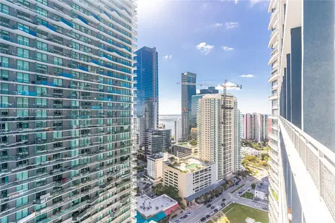60 SW 13th Street Miami FL 33130