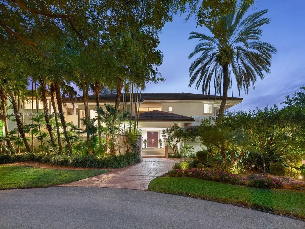 6911 Mira Flores Avenue Coral Gables FL 33143