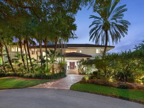 6911 Mira Flores Avenue Coral Gables FL 33143