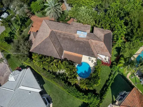 6911 Mira Flores Avenue Coral Gables FL 33143