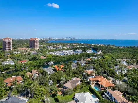 6911 Mira Flores Avenue Coral Gables FL 33143