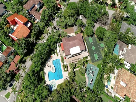 6911 Mira Flores Avenue Coral Gables FL 33143