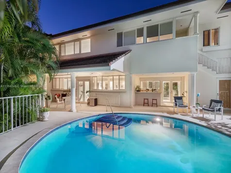 6911 Mira Flores Avenue Coral Gables FL 33143