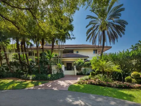 6911 Mira Flores Avenue Coral Gables FL 33143