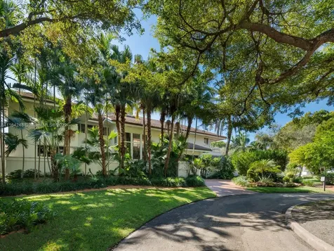 6911 Mira Flores Avenue Coral Gables FL 33143