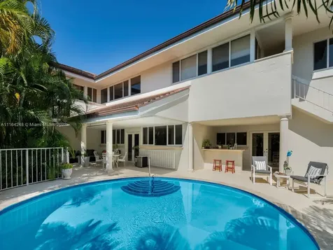 6911 Mira Flores Avenue Coral Gables FL 33143