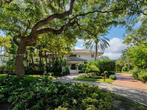 6911 Mira Flores Avenue Coral Gables FL 33143