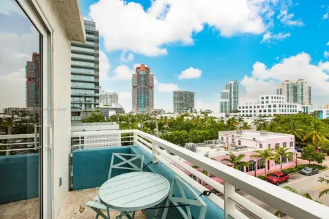 200 Ocean Drive Miami Beach FL 33139