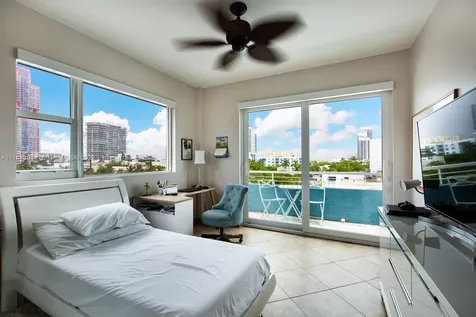 200 Ocean Drive Miami Beach FL 33139