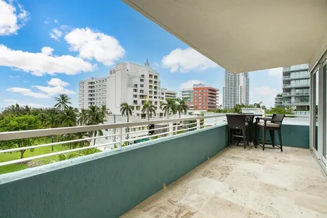 200 Ocean Drive Miami Beach FL 33139