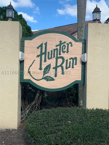 819 E Palm Run Drive North Lauderdale FL 33068