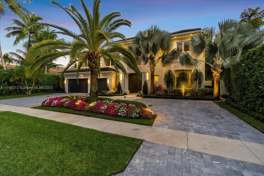 10400 Kestrel Street Plantation FL 33324