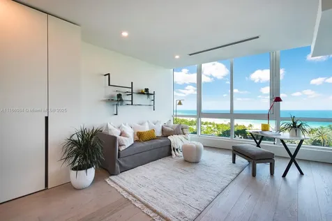 100 S Pointe Drive Miami Beach FL 33139