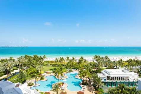 100 S Pointe Drive Miami Beach FL 33139
