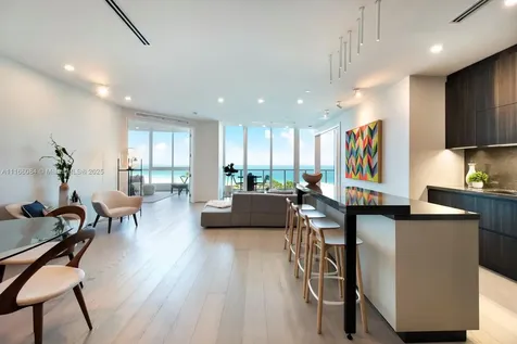 100 S Pointe Drive Miami Beach FL 33139