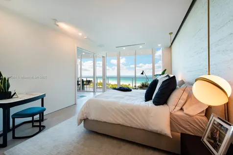 100 S Pointe Drive Miami Beach FL 33139