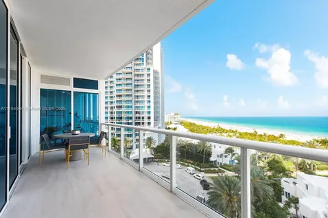 100 S Pointe Drive Miami Beach FL 33139