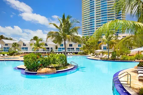 100 S Pointe Drive Miami Beach FL 33139