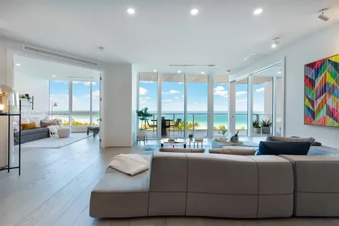 100 S Pointe Drive Miami Beach FL 33139