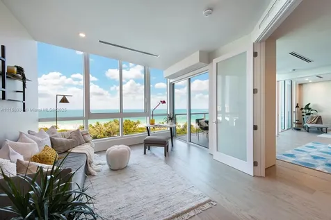 100 S Pointe Drive Miami Beach FL 33139