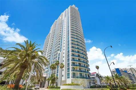 1945 S Ocean Drive Hallandale Beach FL 33009