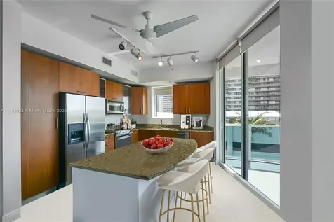 1945 S Ocean Drive Hallandale Beach FL 33009