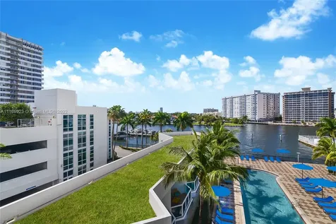 1945 S Ocean Drive Hallandale Beach FL 33009