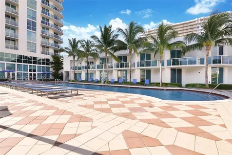 1945 S Ocean Drive Hallandale Beach FL 33009