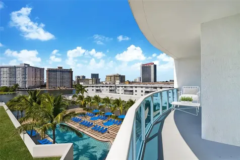1945 S Ocean Drive Hallandale Beach FL 33009