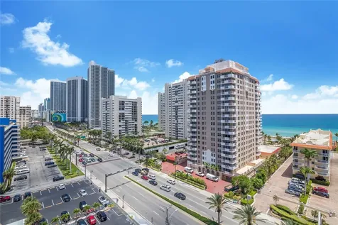 1945 S Ocean Drive Hallandale Beach FL 33009