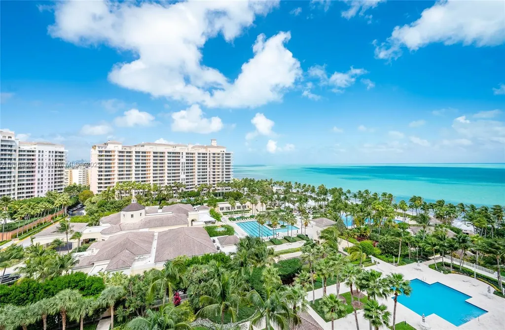 799 Crandon Boulevard Key Biscayne FL 33149