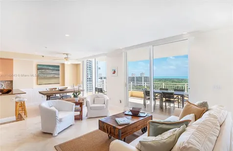 799 Crandon Boulevard Key Biscayne FL 33149