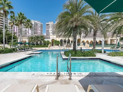 799 Crandon Boulevard Key Biscayne FL 33149