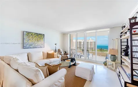 799 Crandon Boulevard Key Biscayne FL 33149