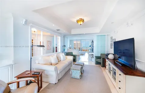 799 Crandon Boulevard Key Biscayne FL 33149