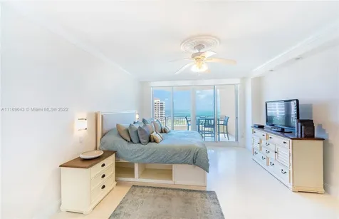 799 Crandon Boulevard Key Biscayne FL 33149